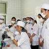 Mekong Delta expects 150 “special” medical experts
