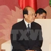 Vietnam, Laos reiterate solidarity, cooperation 