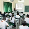 UNESCO initiative promotes gender equality in education