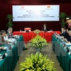 Vietnamese, French communist parties hold theoretical workshop 