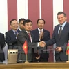 Vietnam, Belarus seek all-round co-operation 