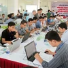 Vietnam joins international information safety drills 