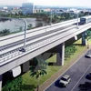 UK keen to develop urban railway projects in HCM City 