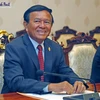 Cambodian parliament strips Vice President Kem Sokha of his role 
