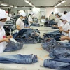 Vietnamese firms seek to increase exports to US 