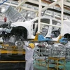 Action plan adopted to actualise auto industry development plan 