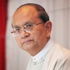 Myanmar President pledges to continue reforms