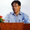 Vietnam must fight corruption: official