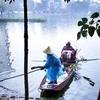 Hanoi's lakes face challenges