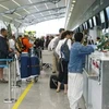 Airports to simplify passenger screenings 