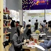 Vietnam Int’l Retail and Franchise Exhibition opens