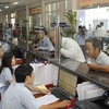 Firms expect customs improvements