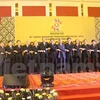 ASEAN transport ministers gather in Malaysia 