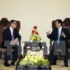 PM hails Vietnam-Germany University as “lighthouse” in bilateral ties