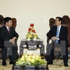 Prime Minister greets China’s Yunnan Party Committee Secretary