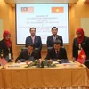 Vietnam, Malaysia ink new aviation deal 