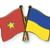 Ukraine-Vietnam Association honoured with Friendship Orders 