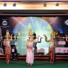 Cambodia cultural week fosters bilateral ties