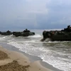 Malaysia, US conduct joint military exercise