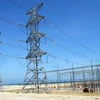 Electricity output up nearly 13 percent in first 10 months