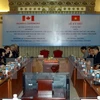 HCM City, Canadian province tighten investment, trade links