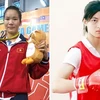 Vietnamese boxers invited to train in America
