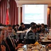 ‘Doing business with Vietnam’ workshop held in New Zealand
