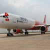 Vietjet expands its fleet with order for 30 more A321s