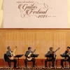 Sai Gon Guitar festival opens