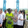 WB to fund second phase of suspension bridge projects 