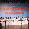 ASEAN Community contest launched in Da Nang 