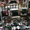 Electronic waste piling up in HCM City