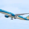 Vietnam Airlines’ flights from/to Paris take off as scheduled