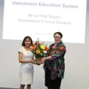 Vietnamese education highlighted in Western Australia