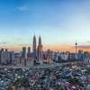 Malaysia economy grows 4.7 percent in third quarter