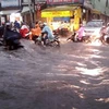 HCM City to implement measures to control worsening flooding crisis