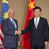 China prioritises diplomatic ties with Malaysia