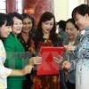 Workshop talks boosting ASEAN cooperation on gender equality 