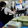 Banks switch to online tax payment 