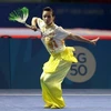 Vietnam wins two more silvers at global Wushu champs 