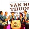 Vietnam, Japan celebrate cultural ties 