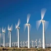 German wind energy firms explore partnerships