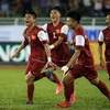 Vietnam cruise to victory over Thailand