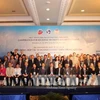 Thorny issues raised at East Sea international workshop 