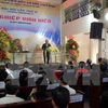Christian Fellowship Church of Vietnam opens 4th congress