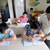Vietnam, Poland share experience in welfare 