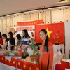 Vietnam attends international charity Bazaar 