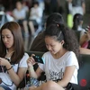 Half of Vietnam phone users still use non-smartphones