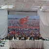 Vietnam attends int’l communist parties’ event in India