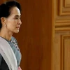 Myanmar discussions to be held for political transition